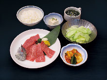 2,300 JPY Course (9 Items)