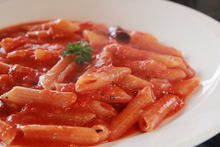 Arrabbiata