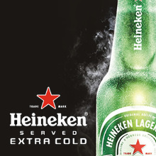 Heineken