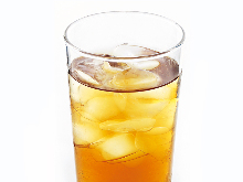 Oolong Tea Highball