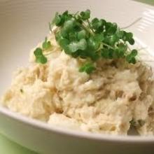 Potato salad