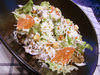 Caesar salad Caesar salad