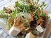 Tofu Salad Tofu Salad