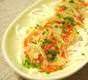 Carpaccio (fish) Carpaccio (fish)