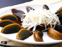 Century egg