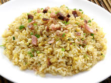 Gomoku fried rice