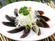 Century egg