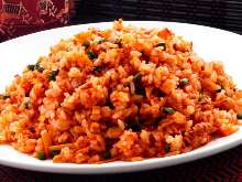 Fried rice