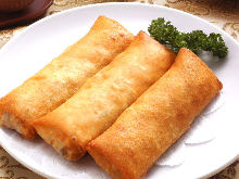 Spring roll