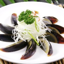 Century egg