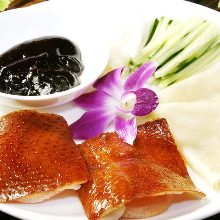 Peking Duck