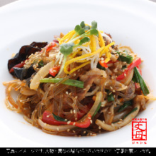 Japchae