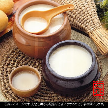 Makgeolli