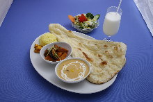 Indian curry