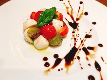 Caprese