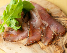 Other hams / sausages / smoked meats