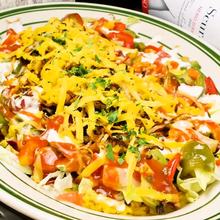 Other fried rice / rice dishes