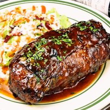 Grilled / sauteed chicken