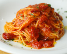 Arrabbiata