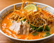 Khao soi