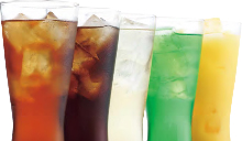 Soft Drinks