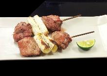 Other Yakitori / skewers