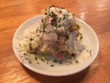 Potato salad