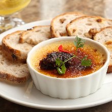Creme brulee Creme brulee