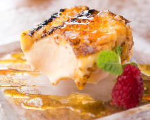 Dessert Dessert