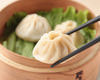 Xiaolongbao (soup dumplings)