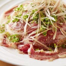 Carpaccio (meat)