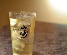 Yamazaki Highball