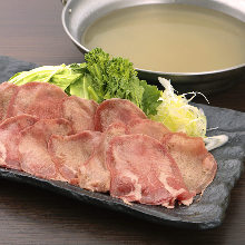 Shabu-shabu