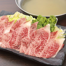 Shabu-shabu