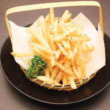 French fries