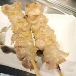 Other Yakitori / skewers