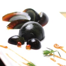 Century egg