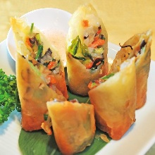 Spring roll