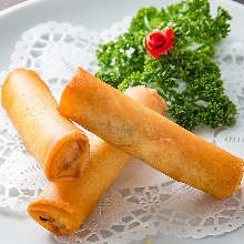 Spring roll