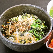 Bibimbap