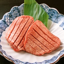 Extra premium beef tongue. limited quantity.