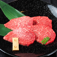 Miyazaki beef fillet