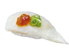 Cured Fugu (One Piece)