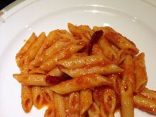 Arrabbiata