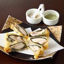 Tempura