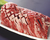 Hanasaki outside skirt (Salt garlic or Sauce)