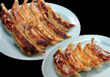 Gyoza