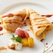 Crepe