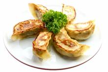 Gyoza