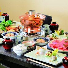 Shabu-shabu